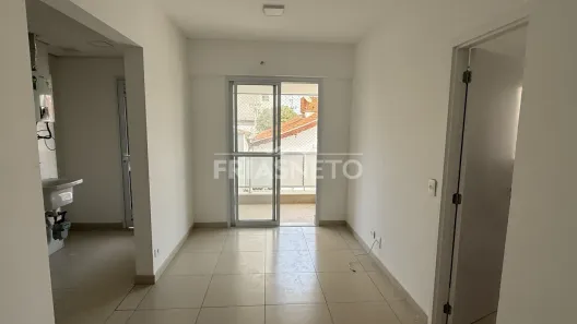 Apartamento com 1 Quarto à venda, 47m² no São Dimas, Piracicaba