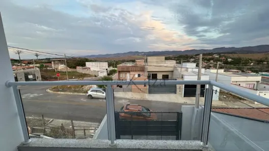 Sobrado com 2 Quartos à venda, 89m² no Residencial Dunamis, São José dos Campos
