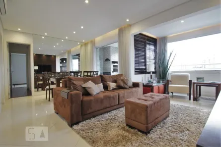 Apartamento com 3 Quartos à venda, 115m² no Vila Andrade, São Paulo