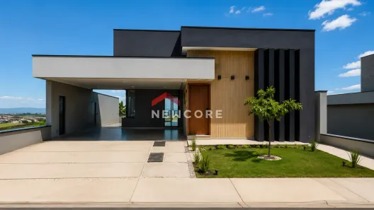 Casa de Condomínio com 4 Quartos à venda, 203m² no Residencial Alta Vista 2, Caçapava