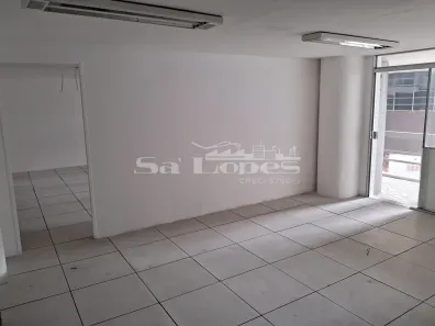 Sala Comercial para venda ou aluguel, 83m² no República, São Paulo
