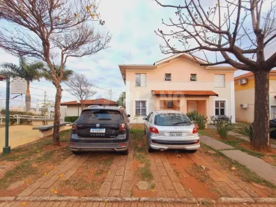 Sobrado com 3 Quartos à venda, 165m² no Parque Santa Felícia Jardim, São Carlos