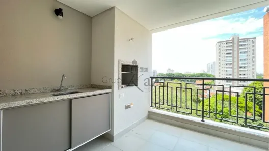 Apartamento com 2 Quartos à venda, 69m² no Parque Industrial, São José dos Campos