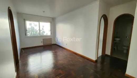 Apartamento com 2 Quartos à venda, 63m² no São João, Porto Alegre