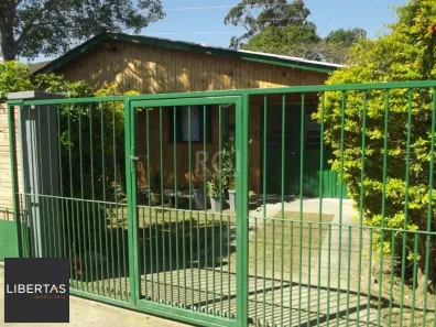 Casa com 3 Quartos à venda, 149m² no Restinga, Porto Alegre