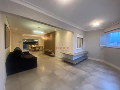 Apartamento com 3 Quartos à venda, 158m² no Vila Gonçalves, São Bernardo do Campo