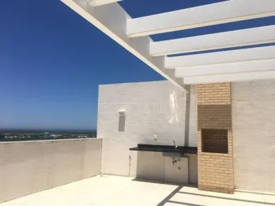 Cobertura com 3 Quartos à venda, 281m² no Barra Olímpica, Rio de Janeiro