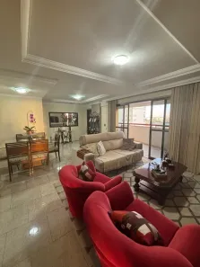 Apartamento com 3 Quartos à venda, 140m² no Vila Ema, São José dos Campos