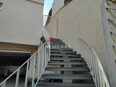 Sobrado com 3 Quartos à venda, 370m² no Jardim Franca, São Paulo