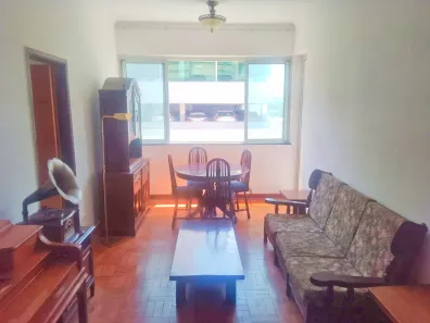 Apartamento com 2 Quartos à venda, 96m² no Consolação, São Paulo
