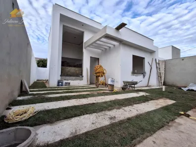Casa com 3 Quartos à venda, 63m² no Enseada das Gaivotas, Rio das Ostras
