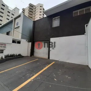 Galpão/Depósito/Armazém à venda, 224m² no Centro, São José do Rio Preto