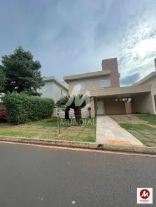 Casa de Condomínio com 4 Quartos à venda, 343m² no Condomínio Guaporé 1, Ribeirão Preto
