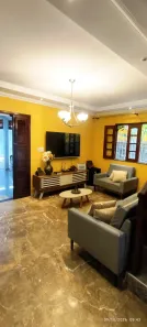 Sobrado com 4 Quartos à venda, 150m² no Cidade dos Funcionários, Fortaleza