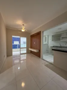 Apartamento com 1 Quarto à venda, 56m² no Guilhermina, Praia Grande
