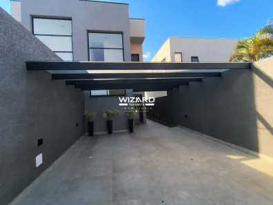 Casa com 3 Quartos para alugar, 170m² no Vila Silena, Atibaia
