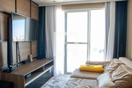Apartamento com 3 Quartos à venda, 66m² no Parque Novo Mundo, São Paulo