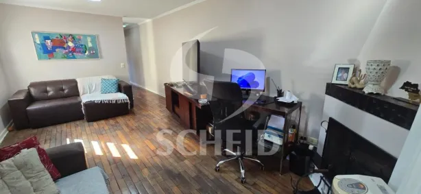 Sobrado com 3 Quartos à venda, 203m² no Jardim Umuarama, São Paulo