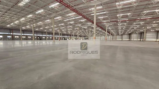 Galpão/Depósito/Armazém para alugar, 2649m² no Batistini, São Bernardo do Campo