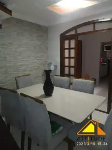 Sobrado com 3 Quartos à venda, 182m² no Assunção, São Bernardo do Campo