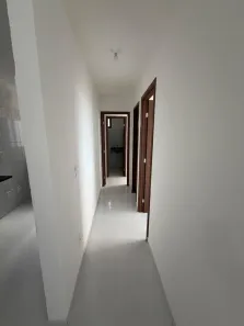 Apartamento com 2 Quartos para alugar, 54m² no Pau Amarelo, Paulista