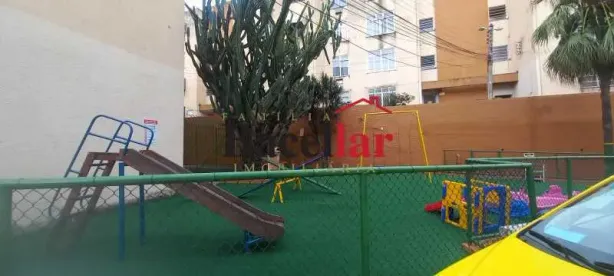 Apartamento com 2 Quartos à venda, 50m² no Méier, Rio de Janeiro