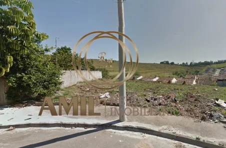 Lote/Terreno à venda, 294m² no Loteamento Jardim Helena, São José dos Campos