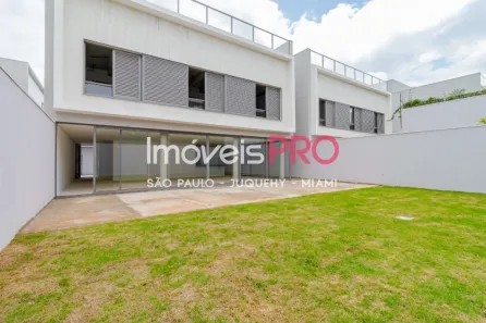 Casa com 5 Quartos à venda, 714m² no Jardim Europa, São Paulo