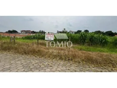 Lote/Terreno à venda, 1250m² no Coloninha, Gaspar