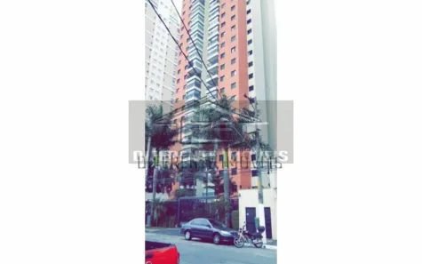 Apartamento com 2 Quartos à venda, 70m² no Vila Regente Feijó, São Paulo