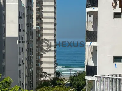Apartamento com 3 Quartos à venda, 127m² no Pitangueiras, Guarujá