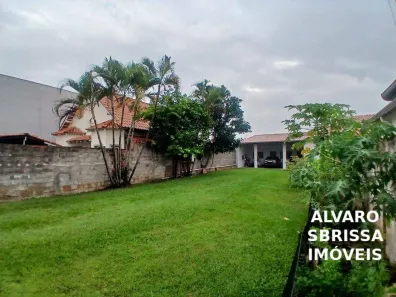 Casa com 1 Quarto à venda, 70m² no Parque Residencial Potiguara, Itu
