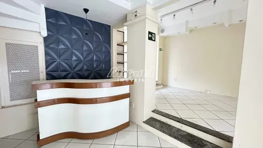 Imóvel Comercial com 4 Quartos à venda, 135m² no Centro (Ártemis), Piracicaba