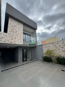 Casa com 3 Quartos à venda, 172m² no Jardim Europa I e II, Anápolis