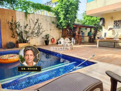  com 2 Quartos à venda, 247m² no Engenho de Dentro, Rio de Janeiro