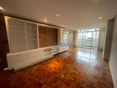 Apartamento com 3 Quartos à venda, 130m² no Santa Cecília, São Paulo