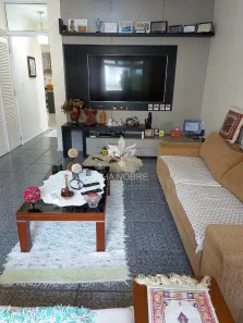 Casa com 4 Quartos à venda, 320m² no Coqueiros, Florianópolis