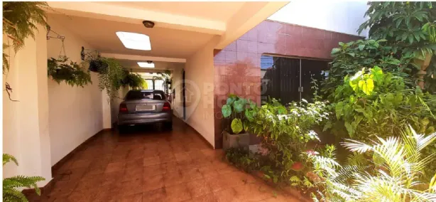 Sobrado com 4 Quartos à venda, 160m² no Parque Jabaquara, São Paulo