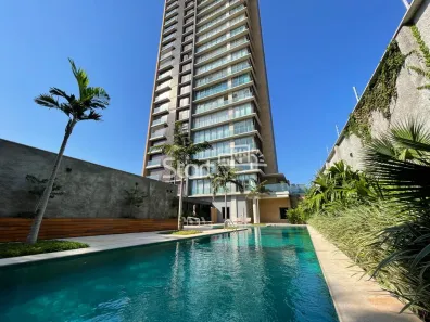 Apartamento com 3 Quartos à venda, 257m² no Cambuí, Campinas