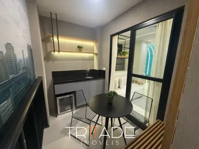 Apartamento com 2 Quartos à venda, 57m² no Santo Amaro, Recife