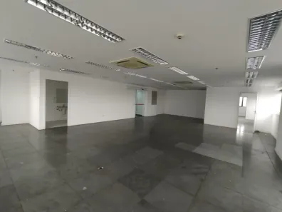 Sala Comercial para alugar, 243m² no Planalto Paulista, São Paulo