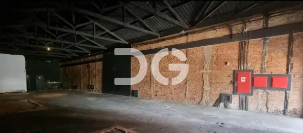 Galpão/Depósito/Armazém para alugar, 330m² no Taquaral, Campinas