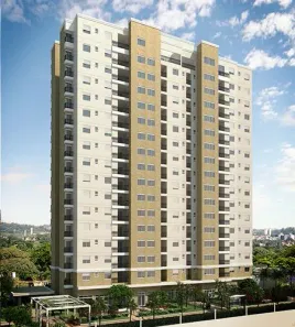 Apartamento com 2 Quartos à venda, 98m² no Jardim Trevo, Jundiaí