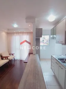 Apartamento com 2 Quartos à venda, 49m² no Centro, Diadema