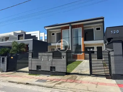  com 2 Quartos à venda, 89m² no Bela Vista, Palhoça