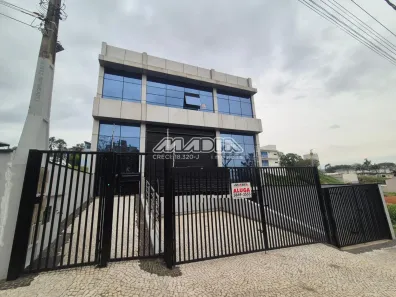 Prédio Comercial com 5 Quartos para alugar, 1022m² no Jardim Santo Antônio, Valinhos