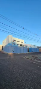 Galpão/Depósito/Armazém à venda, 465m² no Santos Dumont, Chapecó
