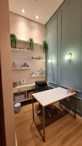 Imóvel Comercial para alugar, 100m² no Parque Industrial, São José dos Campos