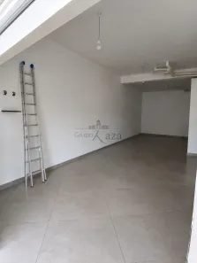 Prédio Comercial para alugar, 85m² no Cidade Morumbi, São José dos Campos