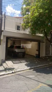 Sobrado com 3 Quartos à venda, 126m² no Rudge Ramos, São Bernardo do Campo